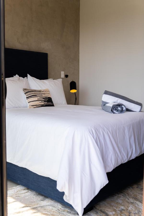 Fancy 3 Bedroom Apartments In Downtown Playa Rooftop Pool Gym Playa del Carmen Luaran gambar
